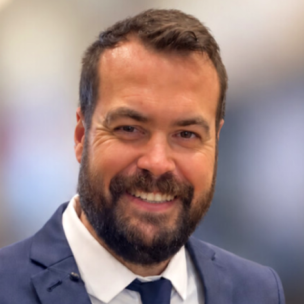 Alistair De Blacquiere-Clarkson