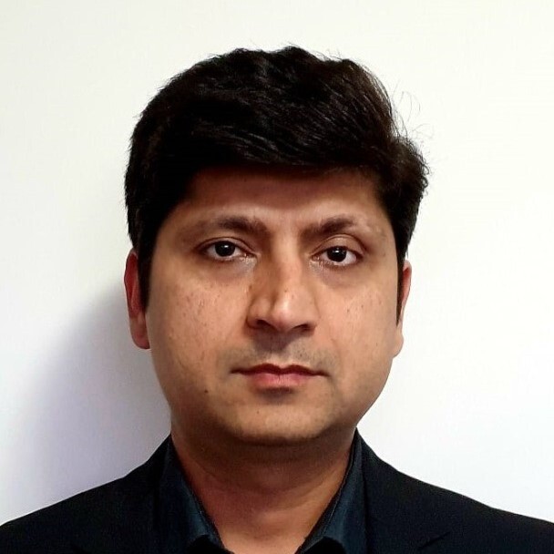 Dhiraj Matlani