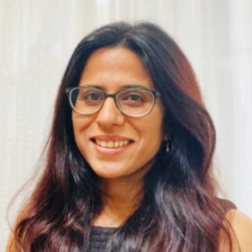 Shikha Chandna