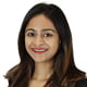 Shubha Ramakrishnan