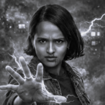 Suganthi Krishnavathi