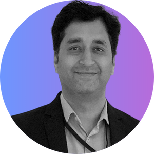 Hitesh Jamb, DevSecOps and Test Practice Lead, APA Group