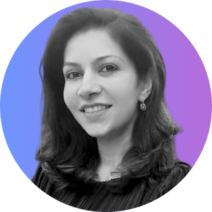 Neha Boora, DevOps Manager, Class  