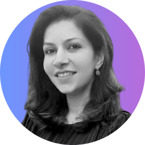 Neha Boora, DevOps Manager, Class