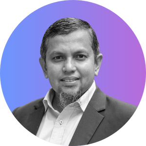 Didar Chy Information Technology Security Architect Reserve Bank of Australia
