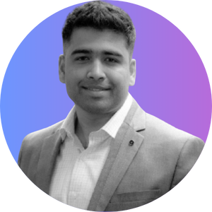 Srinivas Karthick Senior Product Security Engineer CBA