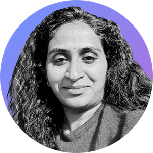 Chethana Krishnakumar
