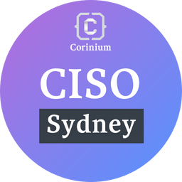 ciso-sydney-2025
