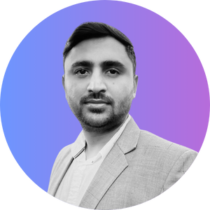 Vinod Bansal, Practice Manager – DevSecOps, QBE Insurance,  (1)